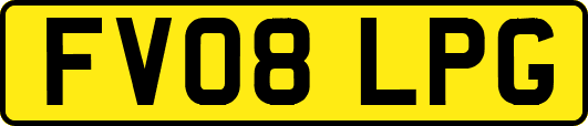 FV08LPG