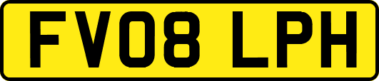 FV08LPH