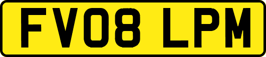 FV08LPM