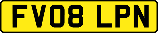 FV08LPN