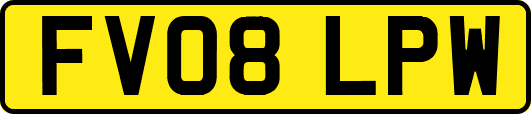 FV08LPW