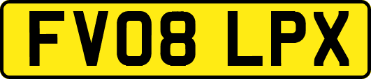 FV08LPX