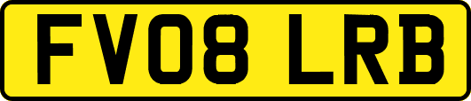 FV08LRB