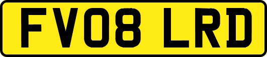 FV08LRD