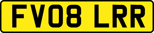 FV08LRR