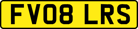 FV08LRS
