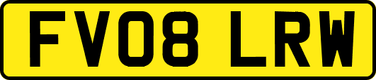 FV08LRW