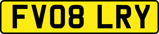 FV08LRY