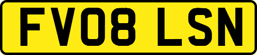 FV08LSN