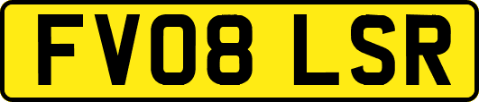 FV08LSR
