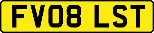 FV08LST