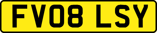 FV08LSY