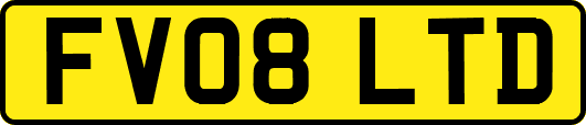FV08LTD