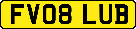 FV08LUB