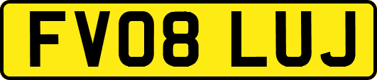 FV08LUJ
