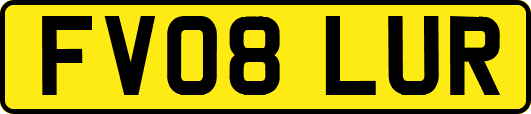 FV08LUR