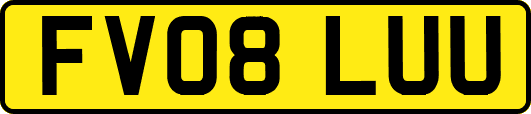 FV08LUU