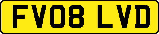 FV08LVD