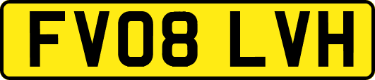 FV08LVH
