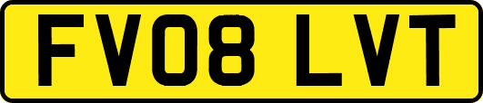 FV08LVT