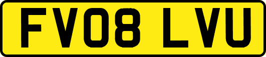 FV08LVU
