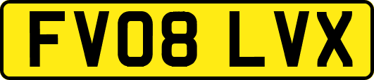 FV08LVX