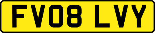 FV08LVY