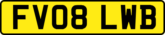 FV08LWB