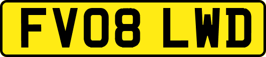 FV08LWD