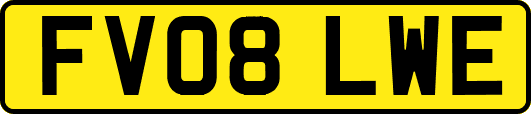 FV08LWE