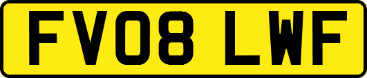 FV08LWF