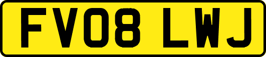 FV08LWJ