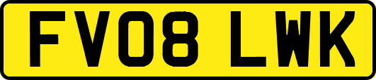 FV08LWK