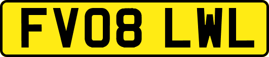 FV08LWL