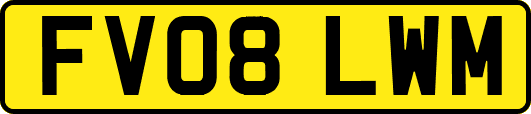 FV08LWM