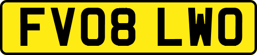 FV08LWO