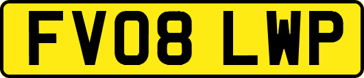 FV08LWP
