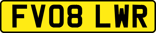 FV08LWR