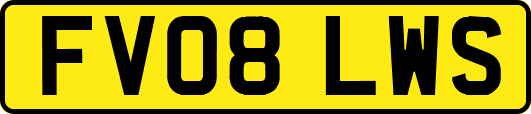 FV08LWS
