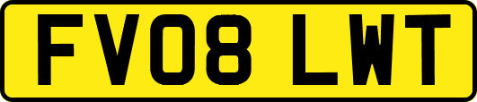 FV08LWT