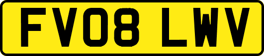 FV08LWV