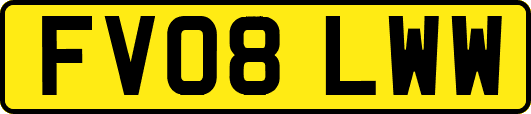 FV08LWW