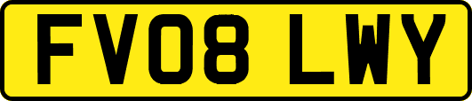 FV08LWY