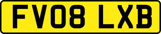 FV08LXB