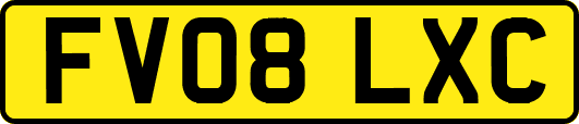 FV08LXC