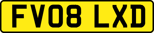FV08LXD