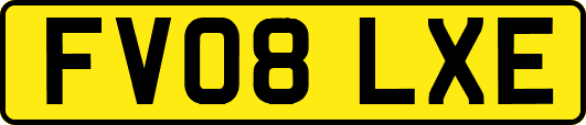 FV08LXE