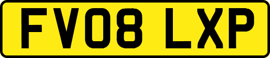 FV08LXP
