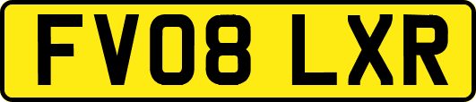 FV08LXR