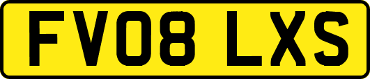FV08LXS